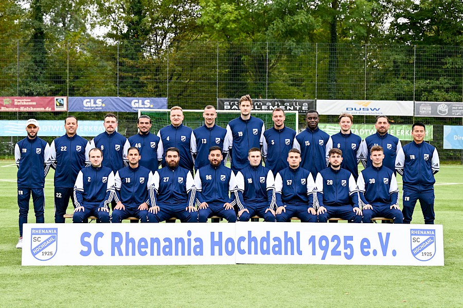 2. Mannschaft