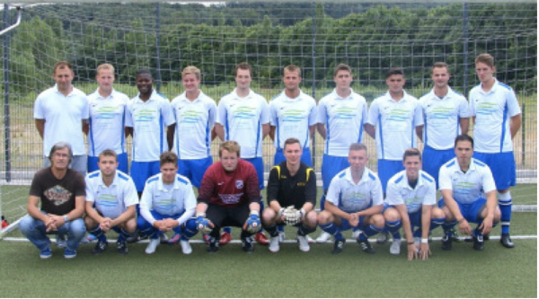 Doppel Aufstieg der 1. und 2. Mannschaft in die Kreisliga A und B