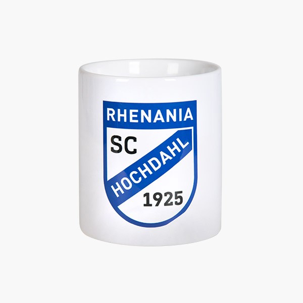 Rhenania Tasse