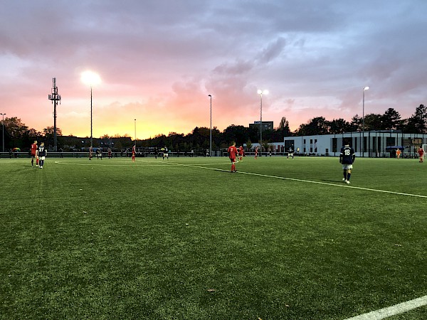 Erneuter Lockdown lässt den Fußballsport im November ruhen!