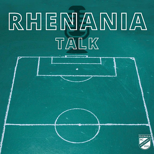 Rhenania Talk: Interview zum Jahreswechsel mit Charif Ben Lasfar