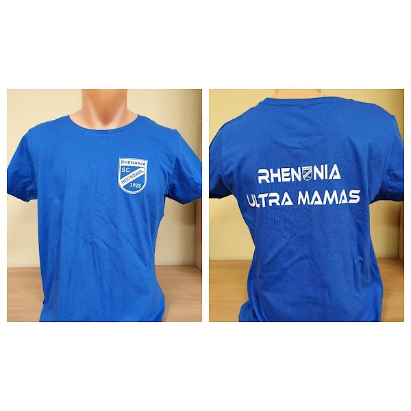 Ultra Mama T-Shirt