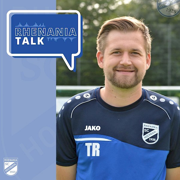 Rhenania Talk: Interview zur Saison 22/23 mit Peter Rathner