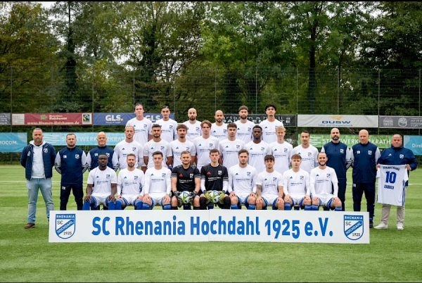 Abstieg in die Kreisliga A
